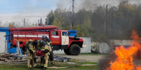 В Кирове успешно ликвидировали учебное ЧП на железной дороге - Kirov.Online