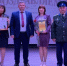 2 октября районный Дом культуры п. Новоорск принимал главных героев осени — педагогов района - Новоорский район