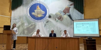 Итоги профориентационной встречи обучающихся лечебного факультета и ординаторов с администрацией БУЗ ВО «ВГКБСМП №1» - Медицинский Университет им. Н.Н. Бурденко