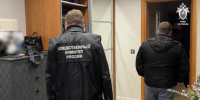 Обвиняемый в убийстве предпринимательницы и ее дочери в Москве частично признал вину - M24.Ru
