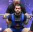 Спортсмен из Тарко-Сале установил новый рекорд России по жиму - ГТРК Ямал