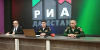 В Дагестане начался осенний призыв в армию - Дагестанская правда
