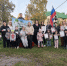 «Осеннее движение» в «Берёзке» - Газета Ладога