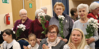 Мгинской школе-интернату – 75 лет! - Газета Ладога