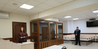 Вынесен обвинительный приговор местному жителю, признанному виновным в совершении неуплаты родителем алиментов - Щигровский районный суд