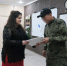 В Приволжском районе оказана комплексная поддержка участнику специальной военной операции - Единая Россия