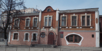 Поздравления с днем учителя - Министерство по охране памятников