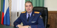Руководитель СК по Ивановской области Дмитрий Позовский проведет прием в Кинешме - Kineshemec.Ru