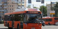 Перевозчиков на два нижегородских автобусных маршрута ищут за 165 млн рублей - фото 1 - vGorodeN.Ru