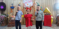Мудрость поколений: праздничный концерт к Международному дню пожилых людей - Зеленоградское объединение библиотек