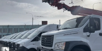 Глава Подольска проверил готовность аварийных служб к отопительному сезону - Pro-Podolsk.Ru