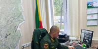 Подготовку к пожароопасному сезону обсудили в Чите - Забайкальский рабочий