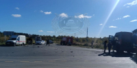 В Тейковском районе «Мерседес» с цистерной спровоцировал ДТП с тремя пострадавшими - Сетевое издание Ивановские новости
