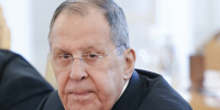 Сергей Лавров указал на неприемлемость размещения инфраструктуры НАТО в Афганистане - Говорит Москва