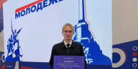 Студент СевГУ выиграл грант Росмолодежи на 700 тыс. рублей на исследовательский проект о Крымской войне - СевГУ