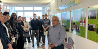 Кураторский час - патриотическое воспитание. - СевГУ
