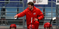 Две новые команды дебютируют в РХЛ подмосковным дерби - MosRegToday.Ru
