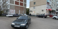 Дальнобойщик устроил тройную аварию на трассе в Лямбирском районе - Столица С