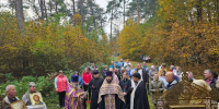 Фото: Великолукская епархия - InformPskov.Ru