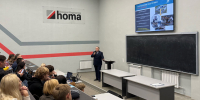 День открытых дверей состоялся в ДПИ НГТУ - НГТУ