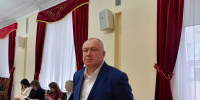 «Уголовка» на экс-зампреда правительства Бурятии не помогла Хотьковскому автомосту - Газета Номер один