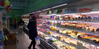 Магазины Бурятии испугались автоматических штрафов за просроченные продукты - Газета Номер один
