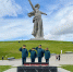 Старт большого дела и живая память - МЧС России