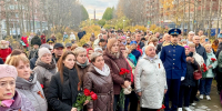 В память о Героях - Сетевое издание GAZETAZAPRUDA