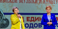 Голос тундры звучит  в тридцатый раз - Сетевое издание GAZETAZAPRUDA