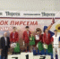 Два «золота» и «серебро» калужских самбистов на Кубке Пирсена! - KalugaSport.Ru