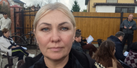 Помощник депутата ЛДПР встретилась с жителями СНТ Калининграда - ЛДПР