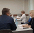 УФНС России по Новосибирской области приняло участие в Дне открытых дверей - УФНС по Новосибирской области