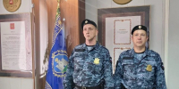 В Орловской области судебные приставы спасли жизнь потерявшему сознание мужчине - Комсомольская Правда