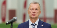 Сафиуллин оценил выступление «Рубина» и трансферную работу клуба - Реальное время