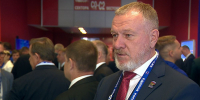Сергей Горняков: Новый статус утверждает общественную значимость профессии учителя — тех, кто отвечает за интеллектуальное и нравственное становление будущего нации - Единая Россия