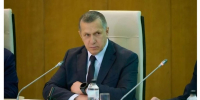 В Приамурье работает Юрий Трутнев - Просто газета