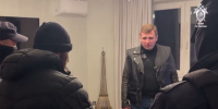 Задержанный в Воронеже обвиняемый в убийстве и расчленении частично признал вину на видео - ГТРК Воронеж