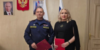 УФСИН России по Амурской области и Амурское региональное отделение Общероссийской общественной организации «Ассоциация юристов России» заключили соглашение о взаимодействии - УФСИН по Амурской области