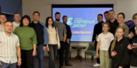 Шесть тысяч человек написали «Спортивный диктант» в Томской области - Департамент спорта