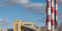 Назаровская ГРЭС начала модернизацию газоочистки второго энергоблока - ИА Запад24