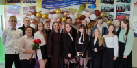 Больше, чем просто оценки - Газета Княжпогостские вести