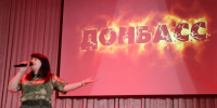 Театрализованное представление «Мы возвращаемся домой» состоялось в Бессоновском ЦКР - Сетевое издание Знамя 31