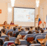 В Крыму продолжается обмен опытом и обсуждение актуальных вопросов интеграции новых субъектов РФ - Государственный Совет