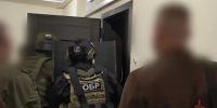 В Новосибирской области при содействии спецназа Росгвардии пресечена деятельность мастерской по незаконной переделке оружия - Росгвардия