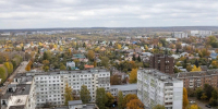 В Тульской области к отоплению подключили 62% жилых домов - ИА Тульская служба новостей
