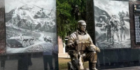 На Ставрополье увековечат память о выдающихся земляках и бойцах СВО - Телеканал СвоёТВ