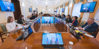 В Мурманской области с 2019 года отремонтировано почти 8 тысяч подъездов - Министерство информационной политики