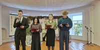 Праздник души и признания: В средней школе № 2 города Макарьева чествовали педагогов - Газета Макарьевский вестник