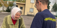 В Междуреченске завершилась Неделя доброты - Междуреченский городской округ