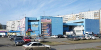 В Кемерове выставили на продажу торговый центр за 400 миллионов рублей - Газета Комсомольская правда